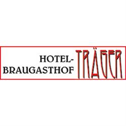 Braugasthof & Hotel Träger