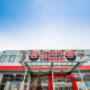 SPORT 2000 Lieb Markt Birkfeld - Geschäft Aussenansicht
