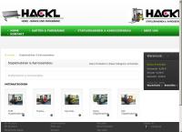 Josef Hackl