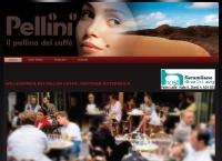 Pellini - Caffe Caffe' Kultur Aus Verona