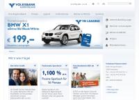 Volksbank Alpenvorland e.Gen.