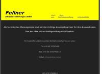 Fellner Baudienstleistungs GmbH