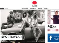 Website von Turek