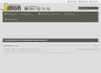 Website von Altwaren Simon - Djordjevic Srdjan Handel Mit Altwaren