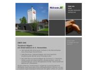 Tischlerei Nägele GmbH