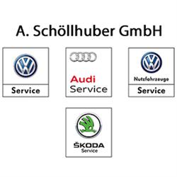 Autohaus Schöllhuber GmbH