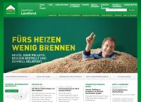 Landforst Obersteirische Molkerei Lagerhaus KG