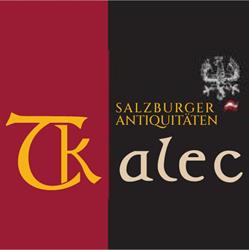 Salzburger Antiquitäten Tkalec Helmut
