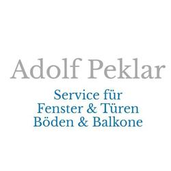Adolf Peklar GmbH