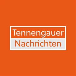 Tennengauer Nachrichten Regionalbüro