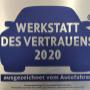 Werkstatt des Vertrauens