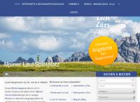 Biomasse-Heizwerk Lech GmbH & Co KG