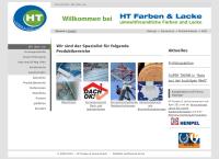 HT Farben & Lacke GmbH & Co KG