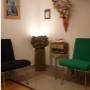 DSP Judith Rupp ECP Psychotherapeutin SF 1210 Wien