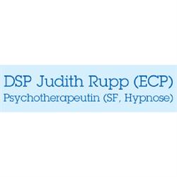 DSP Judith Rupp ECP Psychotherapeutin SF