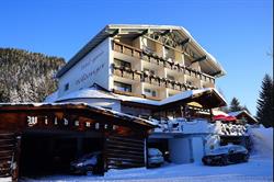 Hotel-Pension Wildanger