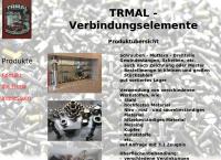 G. Trmal Verbindungselemente