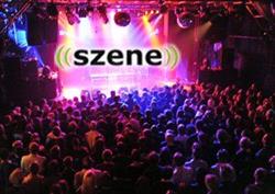 Szene Wien
