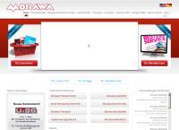 Morawa Pressevertrieb GmbH & Co KG