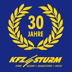 KFZ Sturm GmbH