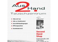 Website von Tauschzentrum Für Sport und Kindersachen CI Bogner