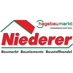 Niederer Baumarkt