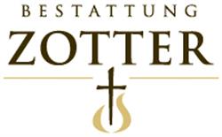 Bestattung Zotter