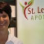 St. Leonhard Apotheke - Mag. Romana Nuk KG