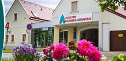 KLOSTER-Apotheke