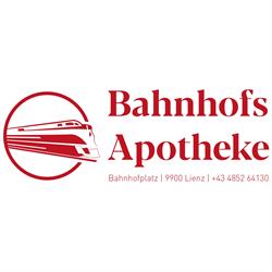 Bahnhofsapotheke KG
