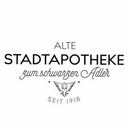 Alte Stadtapotheke Zum Schwarzen Adler