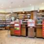 Marien-Apotheke Deutschfeistritz OG Innenaufnahme