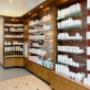 Marien-Apotheke Deutschfeistritz OG Innenaufnahme