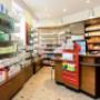 Marien-Apotheke Deutschfeistritz OG Innenaufnahme