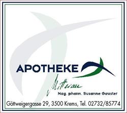 Apotheke Mitterau