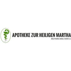 Apotheke "Zur heiligen Martha"