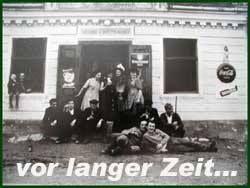 Gasthof Holzschuster Willi