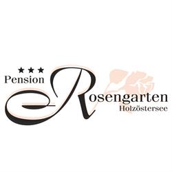 Pension Rosengarten