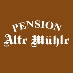Pension Alte Mühle