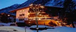 Pension Edelweiss