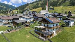 Apartmenthaus Erlebenswert-Bauernhof Gruber