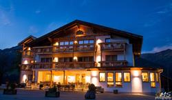Alpenhof Wolayersee