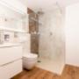 Badezimmer - Zimmer 1 + 3