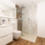 Badezimmer - Zimmer 1 + 3 Badezimmer - Zimmer 1 + 3