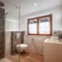 Badezimmer - Appartement 2 + 4