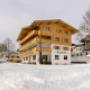 Auhof im Schnee