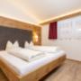ein Schlafzimmer vom Appartement Kaiserzeit ein Schlafzimmer vom Appartement Kaiserzeit