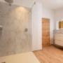 Badezimmer - Appartement Kaiserzeit