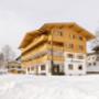 Auhof im Schnee