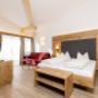 Schlafzimmer Bergblick Schlafzimmer Bergblick